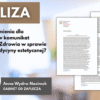 Komunikat Ministerstwa Zdrowia zabiegi medycyny estetycznej - obrazek wyrozniajacy